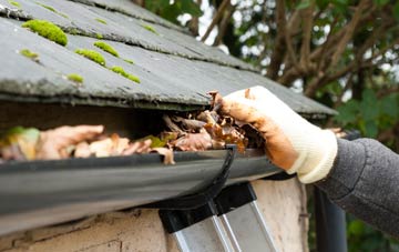 gutter cleaning Eccleshill, West Yorkshire
