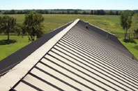 Eccleshill metal roof quotes